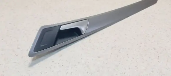 Volkswagen Golf VII Rear door interior handle 5G0839113 0921225 5G4867449