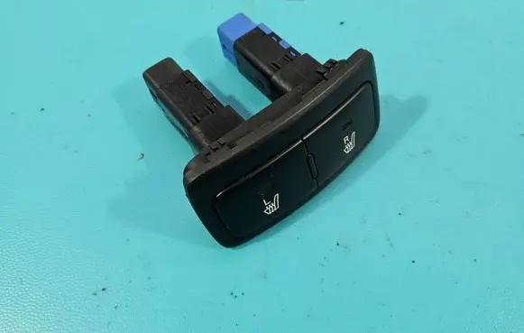 Seat control switch