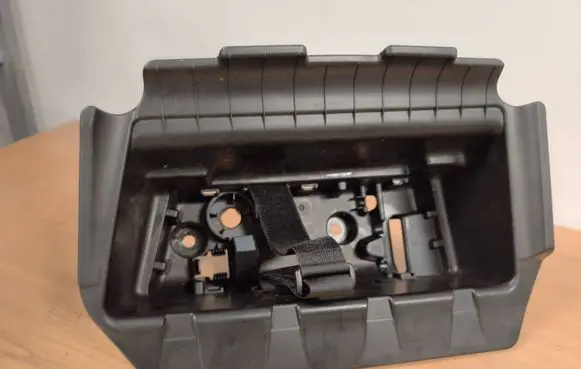 BMW 3 G20 G21 Glove box in trunk 9893877
