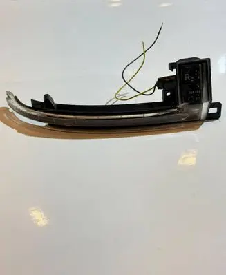 Audi A4 S4 B8 8K Mirror indicator light 8k0949102