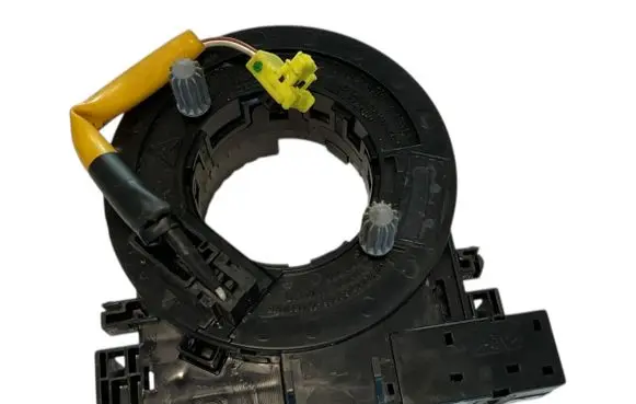 Mazda CX-5 Airbag slip ring squib (SRS ring) KD4966CS0A 14JU1300047B
