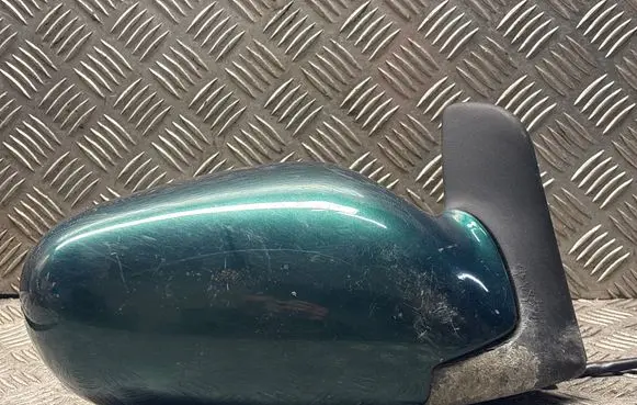 Ford Galaxy Front door electric wing mirror 