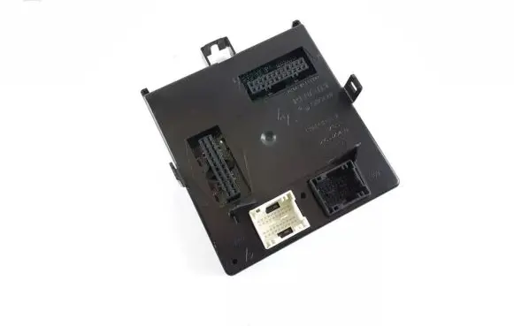 Renault Espace IV Comfort/convenience module 8200316856 8200315957 8200283815
