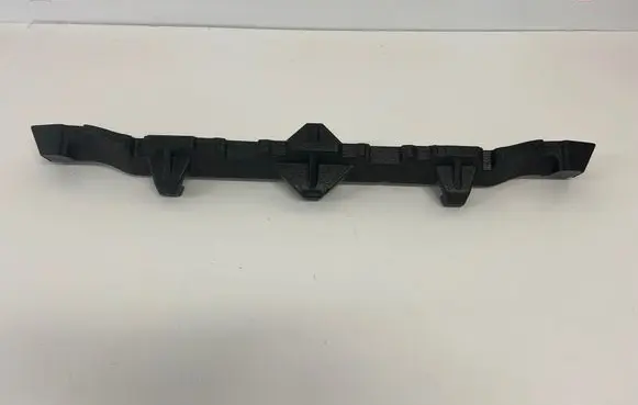 Audi Q3 F3 Front bumper foam support bar 83A807550A LT222335K90 P18037