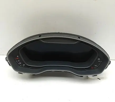 Audi Q5 SQ5 Speedometer (instrument cluster) 8W5920790D 0263731021