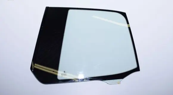BMW i3 Rear door window glass 7288185
