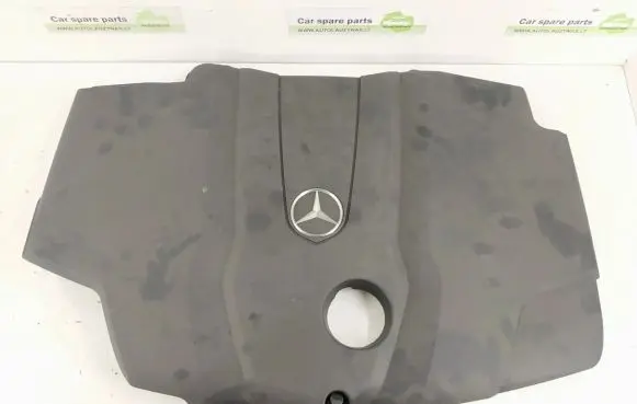 Mercedes-Benz GLC X253 C253 Engine cover (trim) DALISID368 6510108512 A6510108512