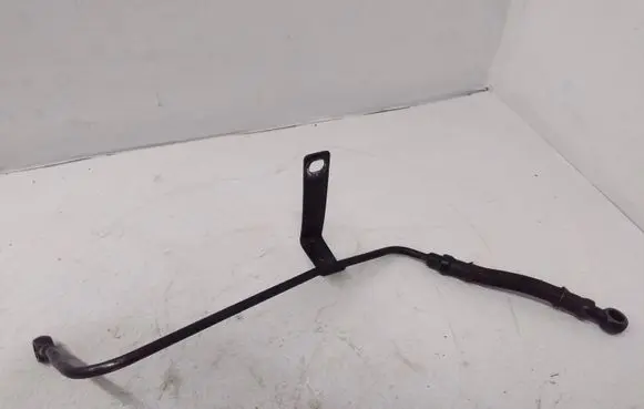 Turbo turbocharger oiling pipe/hose