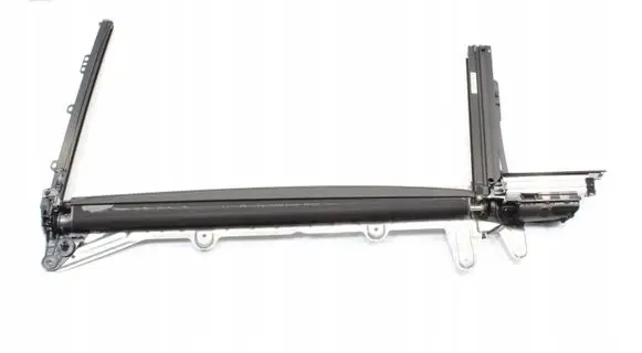 BMW 7 G11 G12 Rear door window curtain/sunshade 7338011