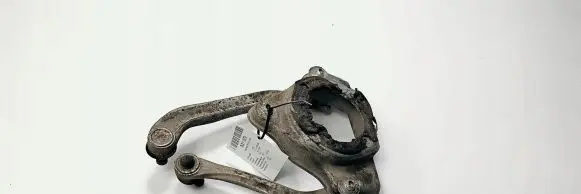 Volkswagen Phaeton Front control arm 4E0412383D