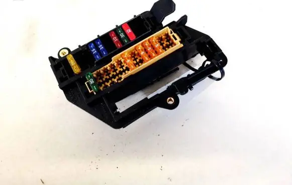 Audi A6 S6 C6 4F Sensor 4f1971845a
