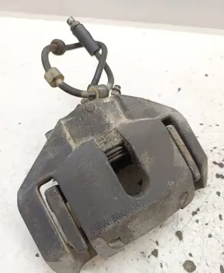 BMW 6 E63 E64 Front brake caliper