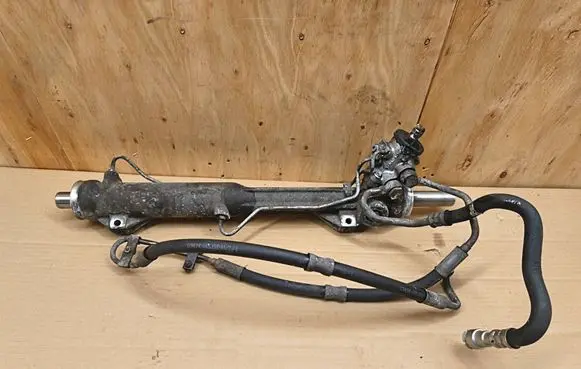 BMW 3 E90 E91 Steering rack 6794934 7853974528 00062607