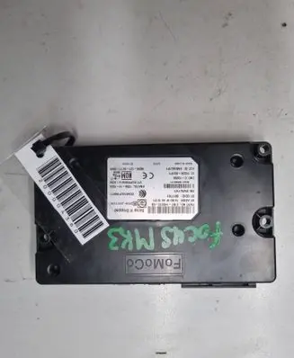 Ford Focus Other control units/modules E1BT14D212SB B017701 1422ASG1P1
