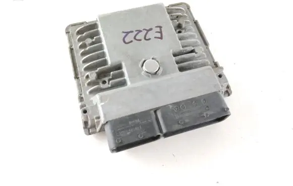 Seat Ibiza IV (6J,6P) Engine control unit/module 03F906070BL 5WP44721