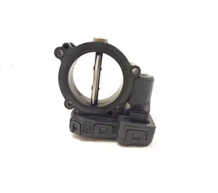 Mercedes-Benz E W212 Throttle valve A6510900170 0280750553