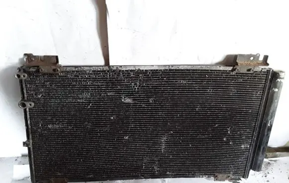 Lexus IS 220D-250-350 A/C cooling radiator (condenser) NOCODE