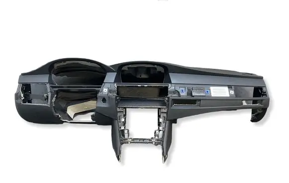 BMW 5 E60 E61 Dashboard 6976436 T69764361 08B107RB0054G