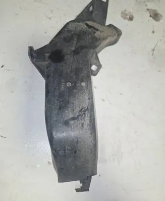 Audi A6 S6 C6 4F Other interior part 4F0971824S