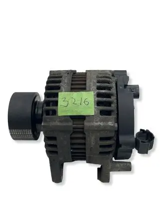 Volkswagen Transporter - Caravelle T5 Generator/alternator 0121615029 078903024F G150A