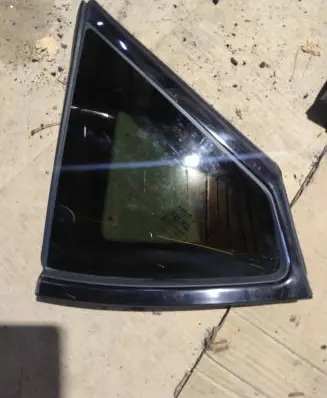 KIA EV6 Rear side window 87810CV100