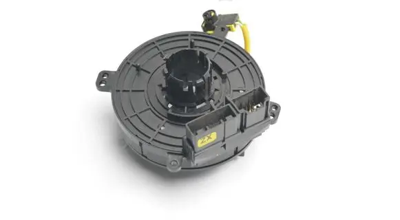 Opel Astra J Airbag slip ring squib (SRS ring) 20817720