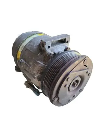 Opel Vectra C Air conditioning (A/C) compressor (pump) 6560298E