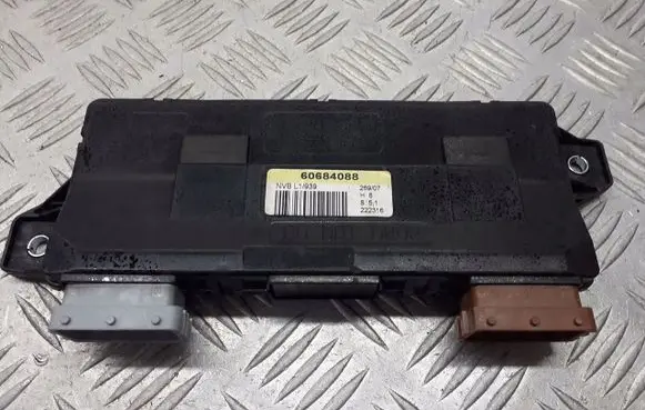 Alfa Romeo 159 Central body control module 60684088