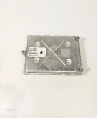 Chrysler Pacifica Engine control unit/module 05150888AD 5739781040