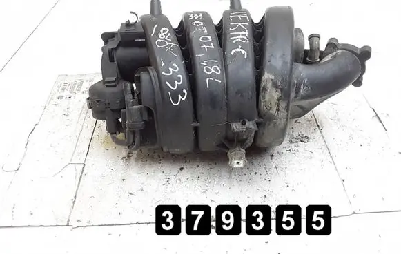 Opel Vectra C Intake manifold # 1800petrol 2902001799