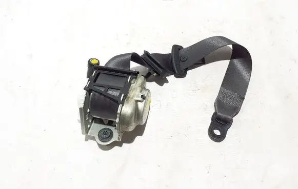 Mercedes-Benz GLS X167 Rear seatbelt A1678600201