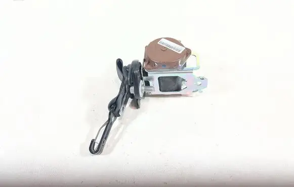Citroen C4 Grand Picasso Rear seatbelt 9654454477