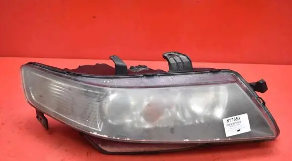 Honda Accord Headlight/headlamp P2926