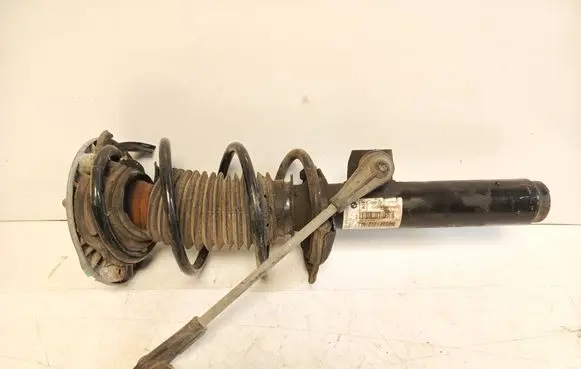 BMW 3 F30 F35 F31 Front shock absorber with coil spring 6791554 230626 14941510