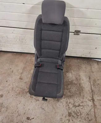 Volkswagen Touran II Rear seat 1T0883064G