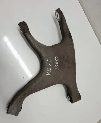 Rear upper control arm/wishbone