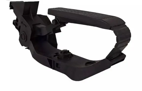 Mercedes-Benz C W203 Accelerator throttle pedal A2113000404