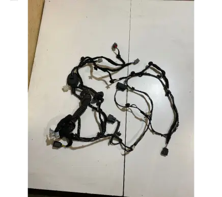 Ford Mustang VI Front door wiring loom FR3T14630BK G281T