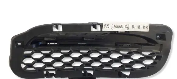 Jaguar XJ X351 Front bumper lower grill FW9315K232BA