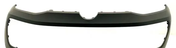 Volkswagen Up Front bumper 1S0807221F