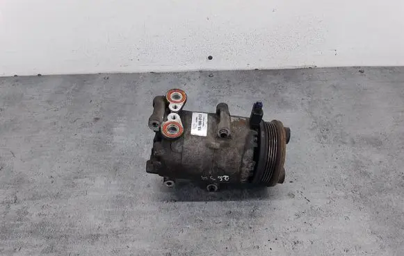 Ford Focus Air conditioning (A/C) compressor (pump) 10-160-01035