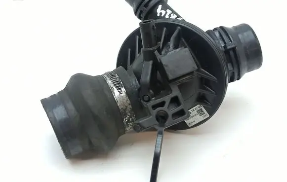 BMW 5 GT F07 Thermostat 6601544 6644619 6371059