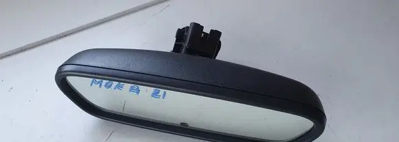 Opel Mokka X Rear view mirror (interior)