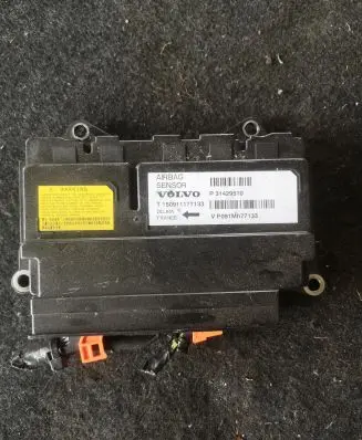 Volvo V40 Airbag control unit/module P31429510