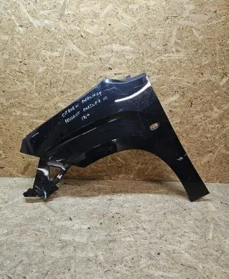Peugeot Partner III Fender