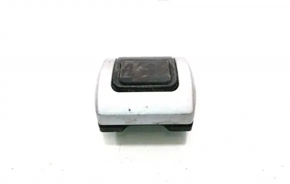 Audi A6 S6 C6 4F Bracket in trunk/boot 4F9863539