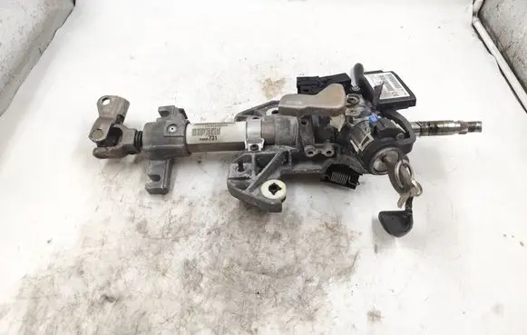 Chrysler Voyager Steering wheel axle 5WK4788B TKJ3488A4115 P04686363AC
