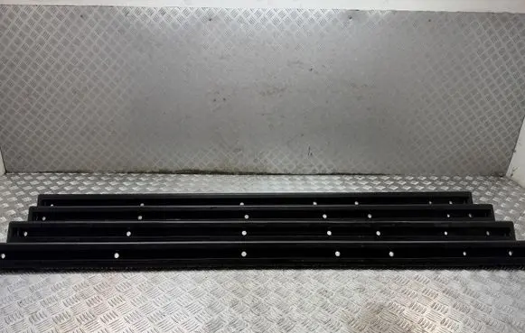 Toyota Proace Rear seat guide rail 