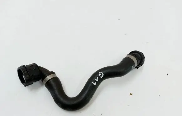 BMW 7 G11 G12 Engine coolant pipe/hose 8678504