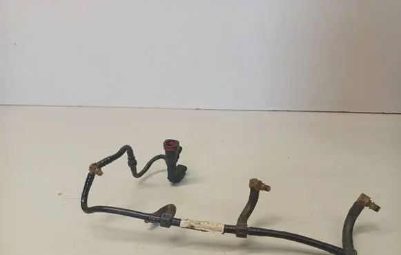 Nissan Qashqai Fuel return line/hose 88281FG300